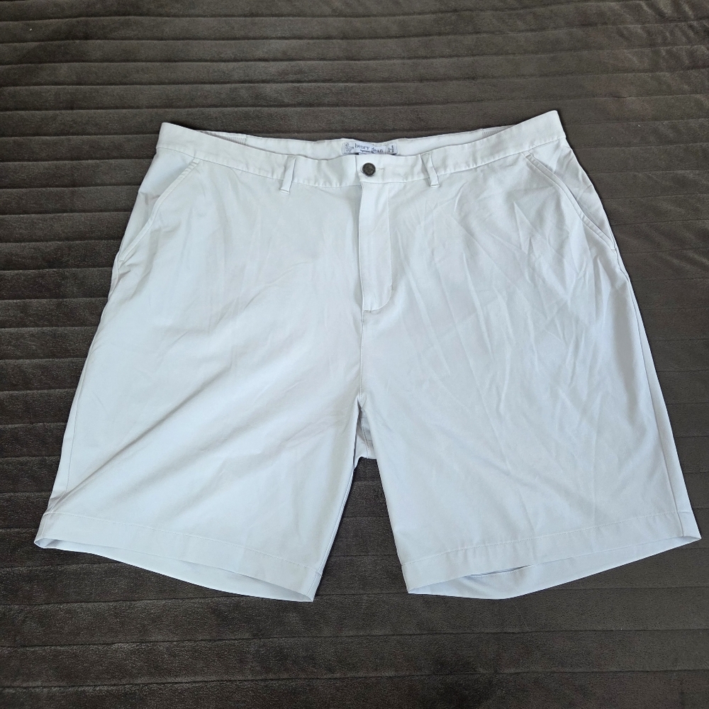 Henry Dean Sport Performance Flex Shorts  size 40x8